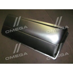 Ремонтная деталь боковины 33023 (фермер) левая РФ(про-во ДетальАвтоКомплект) 