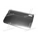 Накладка двери 2121 ПЛ б/р РФ(про-во ДетальАвтоКомплект) 