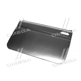 Накладка двери 2121 ПЛ б/р РФ(про-во ДетальАвтоКомплект)