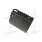 Накладка двери 31029 ЗП б/р РФ(про-во ДетальАвтоКомплект) 