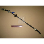 Трос зчеплення ВАЗ 2170 ( вир-во ДААЗ ) 