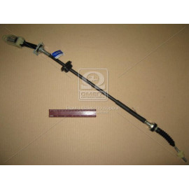 Трос сцепления ВАЗ 2170 (пр-во ДААЗ)