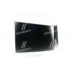 Ремонтная деталь УАЗ Буханка боковины угол задний прав. РФ(про-во ДетальАвтоКомплект) 