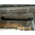 Порог УАЗ "Патриот" (левый)(про-во ДетальАвтоКомплект) 