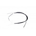 Трос ручного гальма ВАЗ 21230 задній (вир-во ДААЗ) 