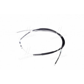 Трос ручного гальма ВАЗ 21230 задній (вир-во ДААЗ)