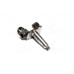 Кулак поворот.правий (вир-во Білорусь) 