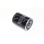 Фільтр масляний двигуна MITSUBISHI L200, PAJERO SPORT II 2.5 DI-D 06- (вир-во MANN) 