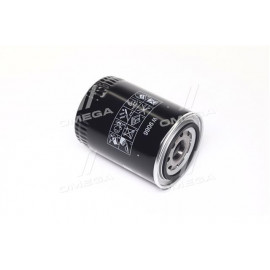 Фільтр масляний двигуна MITSUBISHI L200, PAJERO SPORT II 2.5 DI-D 06- (вир-во MANN)