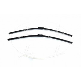 Щетка стеклоочист. 680/625 AEROTWIN A540S (пр-во Bosch)