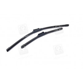 Щетка стеклоочист. 600/400 AEROTWIN A555S (пр-во Bosch)