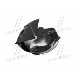 Підкрилок CHERY Tiggo 2, 2017->, кросовер (передній лівий) (в-во NOVLINE) 