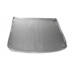 Килимок в багажник FORD Focus 3, 04 / 2011-> ун. (Поліуретан) (в-во NOVLINE) 