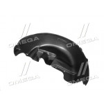 Підкрилок FORD Mondeo, 2007-> 2014 року, седан (задній лівий) (в-во NOVLINE) 