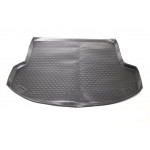 Килимок в багажник HYUNDAI ix35 2010->, кросс. (Поліуретан) (в-во NOVLINE) 