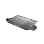 Килимок в багажник HYUNDAI Tucson 2004-2009, крос. (Поліуретан) (в-во NOVLINE) 