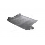 Килимок в багажник KIA Sportage, 2016->, кросс., 1 шт. (Поліуретан) (в-во NOVLINE) 