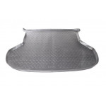 Килимок в багажник LEXUS RX350 2003-2009, крос. (Поліуретан) (в-во NOVLINE) 