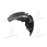 Підкрилок MAZDA 3 2003-2009, хб., Сивий., Спорт сивий. (Задній лівий) (в-во NOVLINE) 