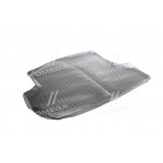 Килимок в багажник MITSUBISHI Pajero Sport 1997-2008, впрова. (Поліуретан) (в-во NOVLINE) 