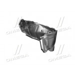 Підкрилок MITSUBISHI Pajero Sport, 2017-> [передній лівий] (в-во NOVLINE) 