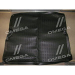 Килимок в багажник OPEL Zafira B 2005->, мв. (Поліуретан) (в-во NOVLINE) 