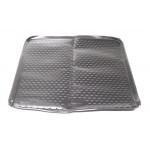 Килимок в багажник RENAULT Duster 4WD, 2011-2015, 2015-> крос. (Поліуретан) (в-во NOVLINE) 