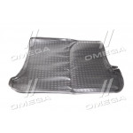 Килимок в багажник RENAULT Laguna III Estate 2007->, ун. (Поліуретан) (в-во NOVLINE) 