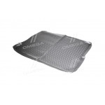 Килимок в багажник RENAULT Scenic III 06 / 2010->, мв. (Поліуретан) (в-во NOVLINE) 