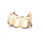 Котушка збудження до стартера СТ142Б1, 3002, 3202, 3212 (вир-во БАТЕ) 