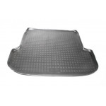 Килимок в багажник SUBARU Outback 2003-2009, ун. (Поліуретан) (в-во NOVLINE) 