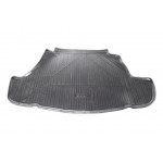 Килимок в багажник TOYOTA Camry, 2018->, 1 шт. (Поліуретан) (в-во NOVLINE) 