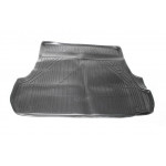 Килимок в багажник TOYOTA Land Cruiser 200, 2012-> 5 місць, впрова., 1 шт. (Поліуретан) (в-во NOVLIN 