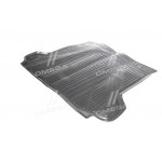 Килимок в багажник TOYOTA Land Cruiser Prado 150 2013-2017, 5 місць, (поліуретан) (в-во NOVLINE) 