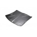 Килимок в багажник VW Caddy 2007->, мв. (Поліуретан) (в-во NOVLINE) 