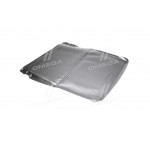 Килимок в багажник VW Passat B7, 2010-> сед. (Поліуретан) (в-во NOVLINE) 