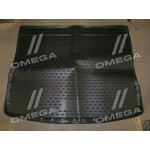 Килимок в багажник VOLKSWAGEN Tiguan 