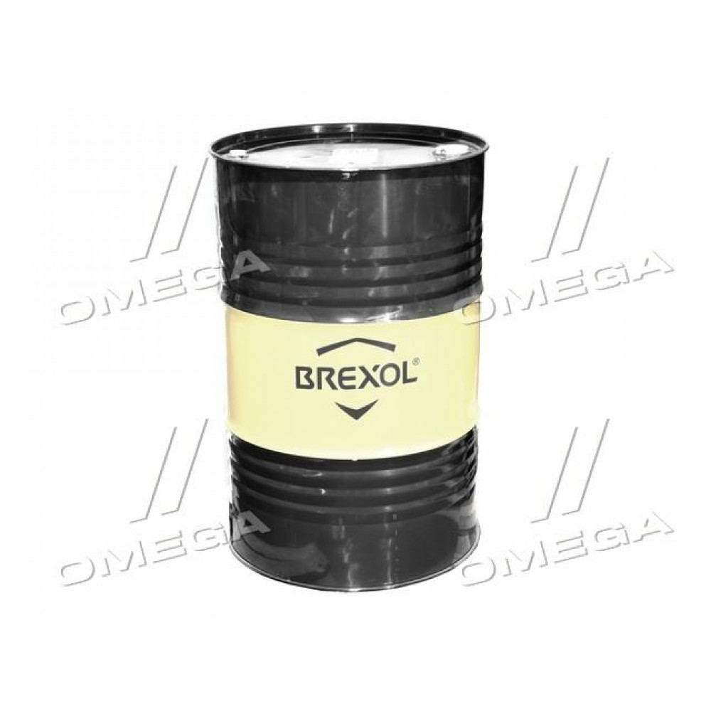 Масло моторн. BREXOL TRUCK POWERTECH 5W30 CK-4/CJ-4/DPF E6 (Бочка 200л)