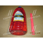 Омивач скла лiтний STANDARD Вишня (канистра 5л) <ДК> 