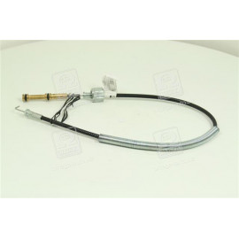 Трос крана з золотн. в оболонці <ДК>