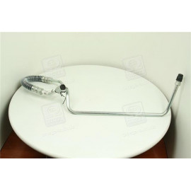 Шланг ГУР КАМАЗ выс. давления <ДК>