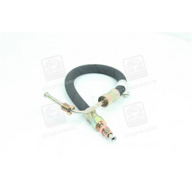 Шланг зчеплення КамАЗ <Євро-2> ПГУ <ДК>