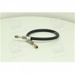 Шланг гальма допоміжного КамАЗ з єднувальний <ДК> 