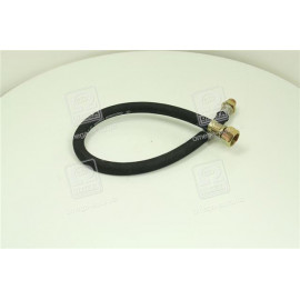 Шланг гальмівний КамАЗ L = 650мм <ДК>