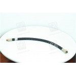 Шланг гальмівний ЗИЛ 130 L = 525мм <ДК> 