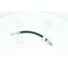 Шланг центрифуги ЗИЛ 130 гнучкий в зб. <ДК>