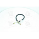 Шланг манометра ЗИЛ 130 без МТП  гнучкий <ДК> 