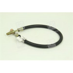 Шланг манометра МТЗ L = 530мм <ДК> 