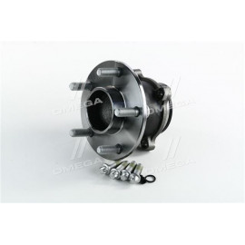 Підшипник маточини FORD C-MAX, FOCUS 03- задн. міст (Вир-во CRAFT-BEARINGS)