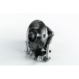 Маточина VOLVO XC70 CROSS COUNTRY передн. міст (Вир-во CRAFT-BEARINGS)